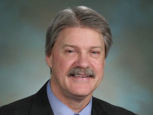 Senator Tim Sheldon
